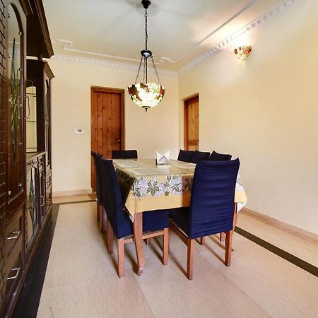 Belvilla Mahin Cottage 2Br Family Suite With Garden Manāli Eksteriør bilde