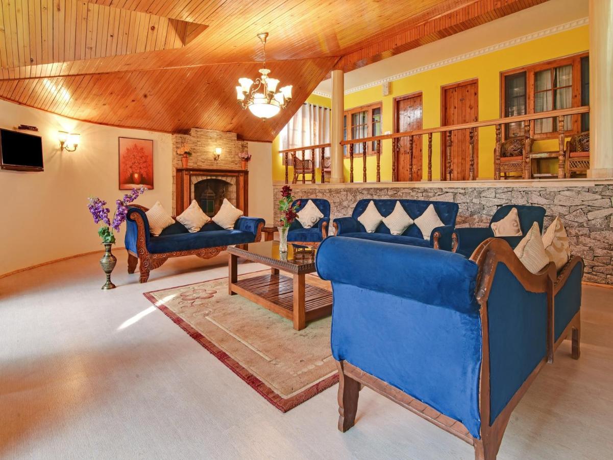 Belvilla Mahin Cottage 2Br Family Suite With Garden Manāli Eksteriør bilde