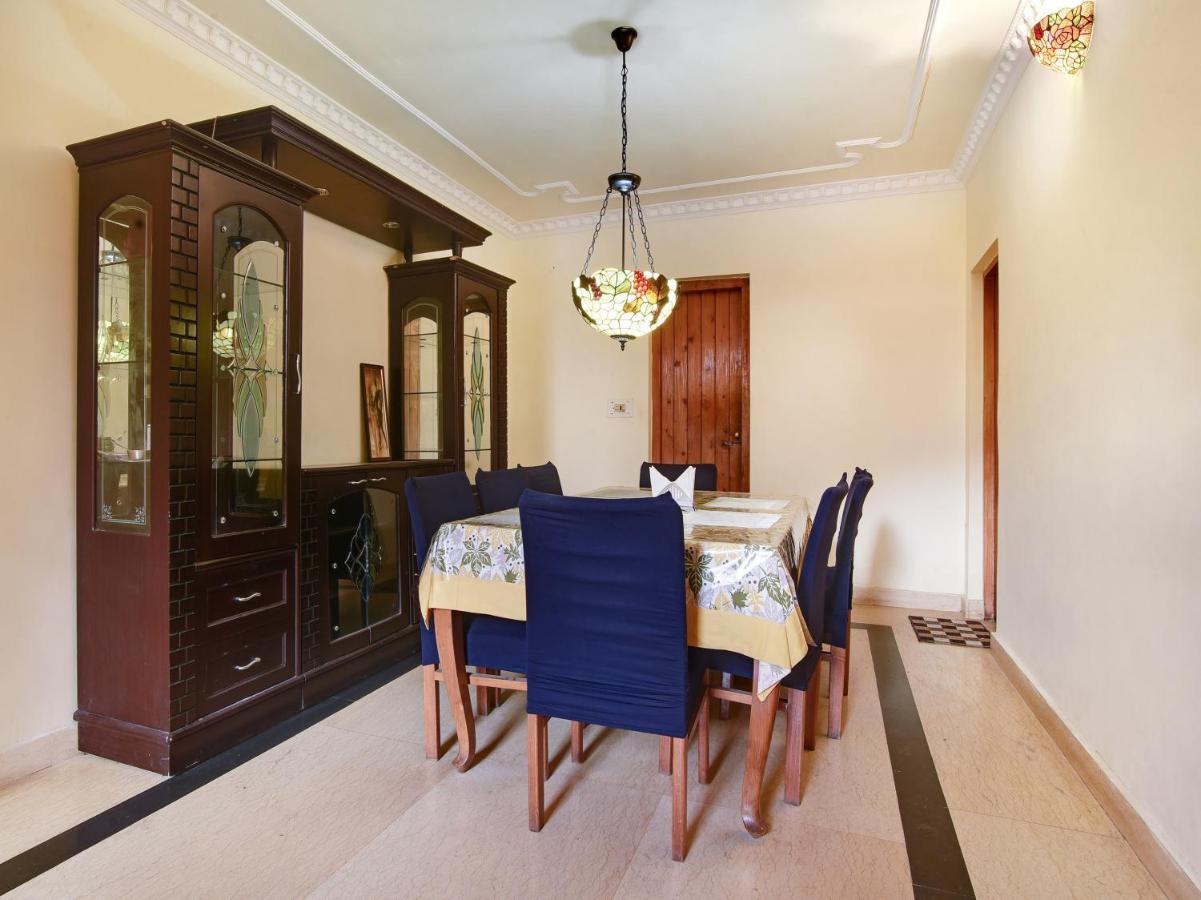 Belvilla Mahin Cottage 2Br Family Suite With Garden Manāli Eksteriør bilde