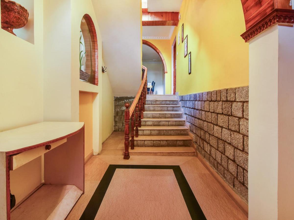 Belvilla Mahin Cottage 2Br Family Suite With Garden Manāli Eksteriør bilde