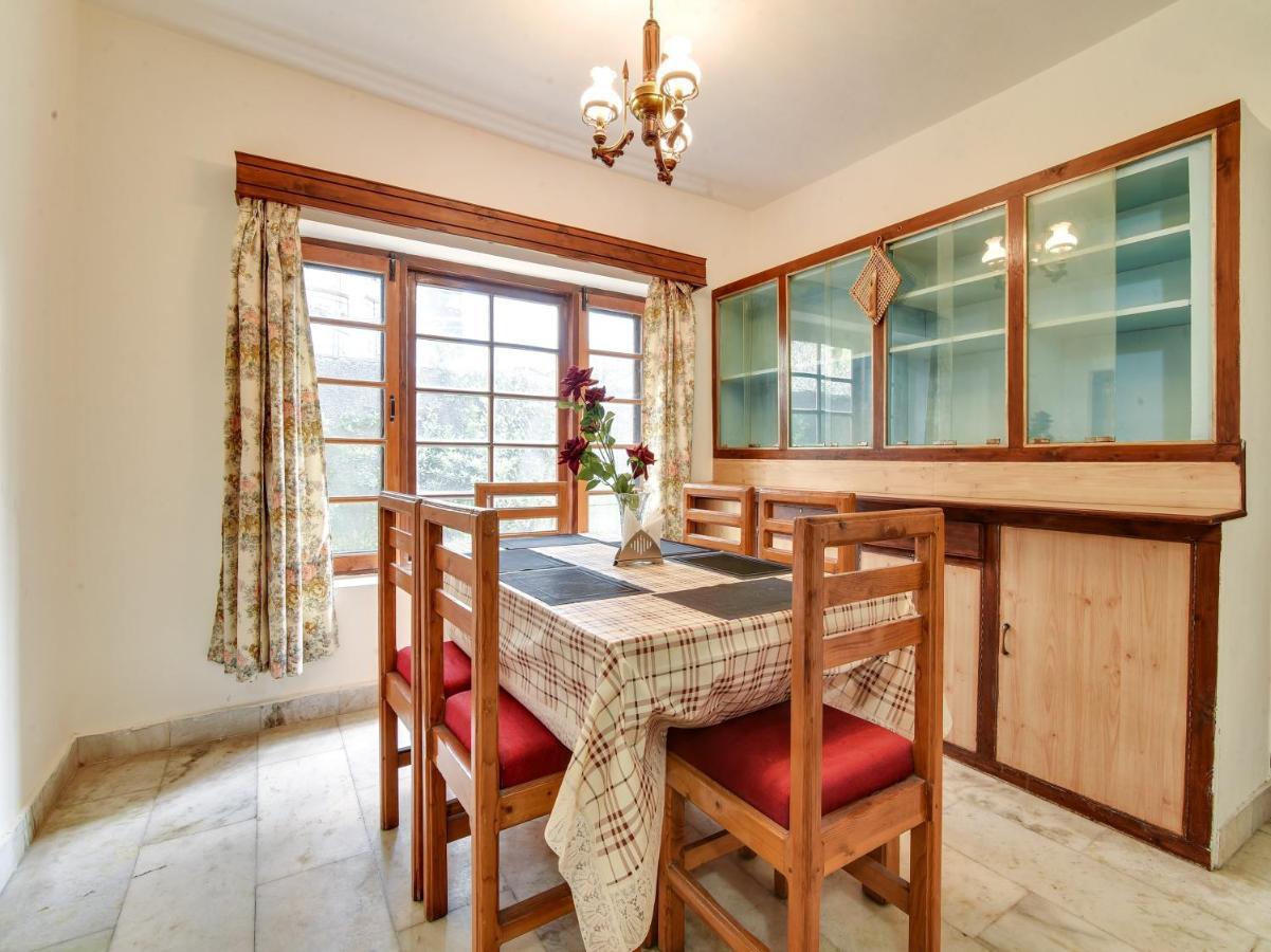 Belvilla Mahin Cottage 2Br Family Suite With Garden Manāli Eksteriør bilde