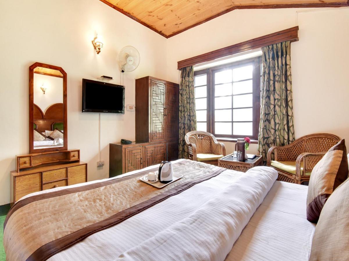Belvilla Mahin Cottage 2Br Family Suite With Garden Manāli Eksteriør bilde