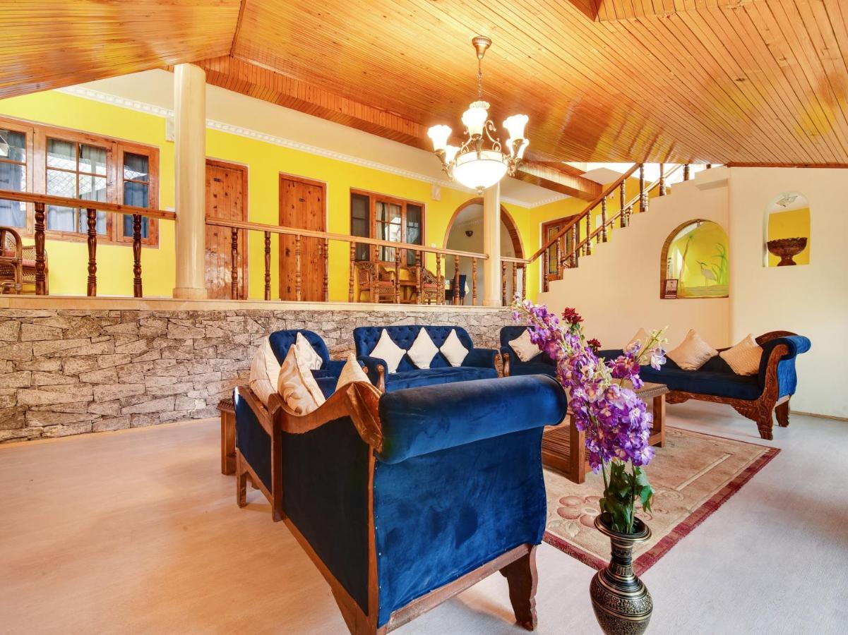 Belvilla Mahin Cottage 2Br Family Suite With Garden Manāli Eksteriør bilde