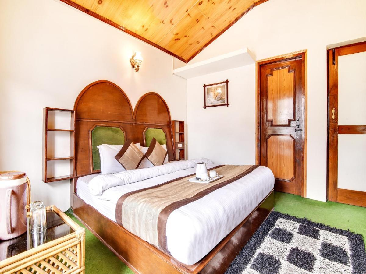 Belvilla Mahin Cottage 2Br Family Suite With Garden Manāli Eksteriør bilde