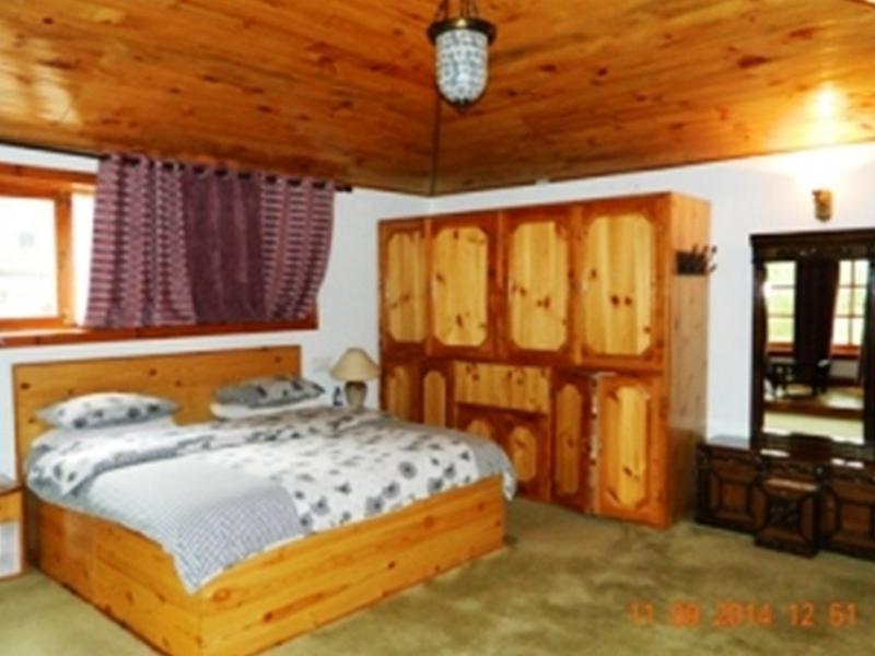 Belvilla Mahin Cottage 2Br Family Suite With Garden Manāli Eksteriør bilde