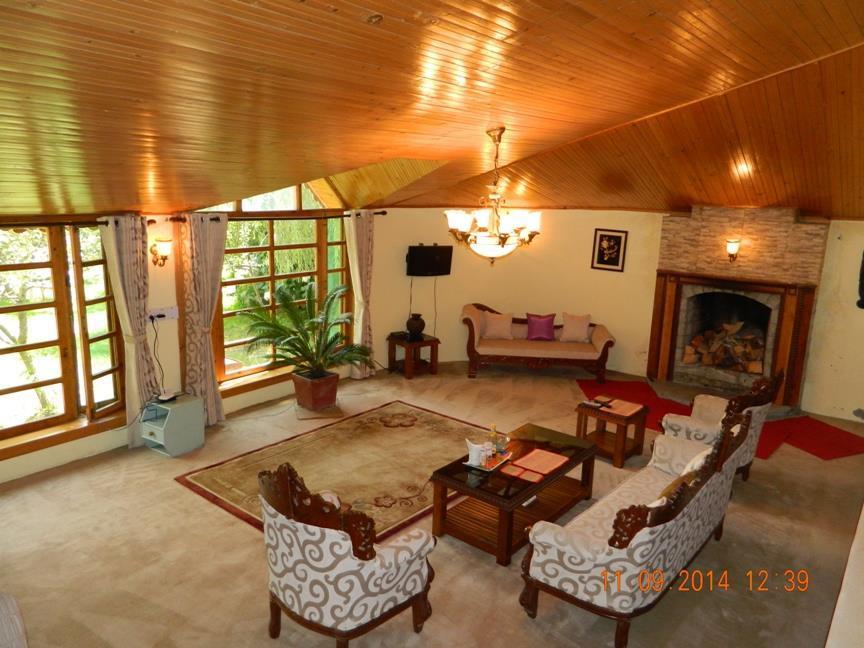 Belvilla Mahin Cottage 2Br Family Suite With Garden Manāli Eksteriør bilde