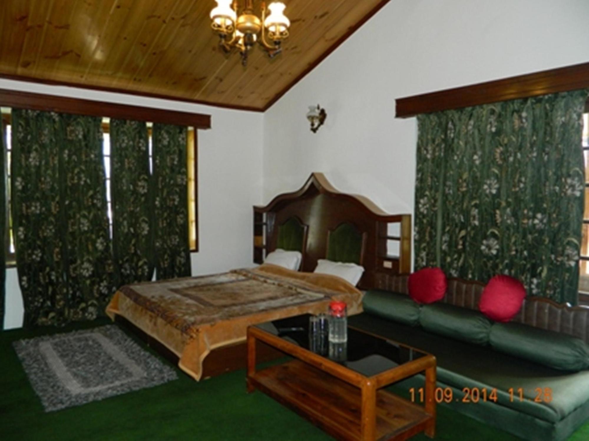 Belvilla Mahin Cottage 2Br Family Suite With Garden Manāli Eksteriør bilde