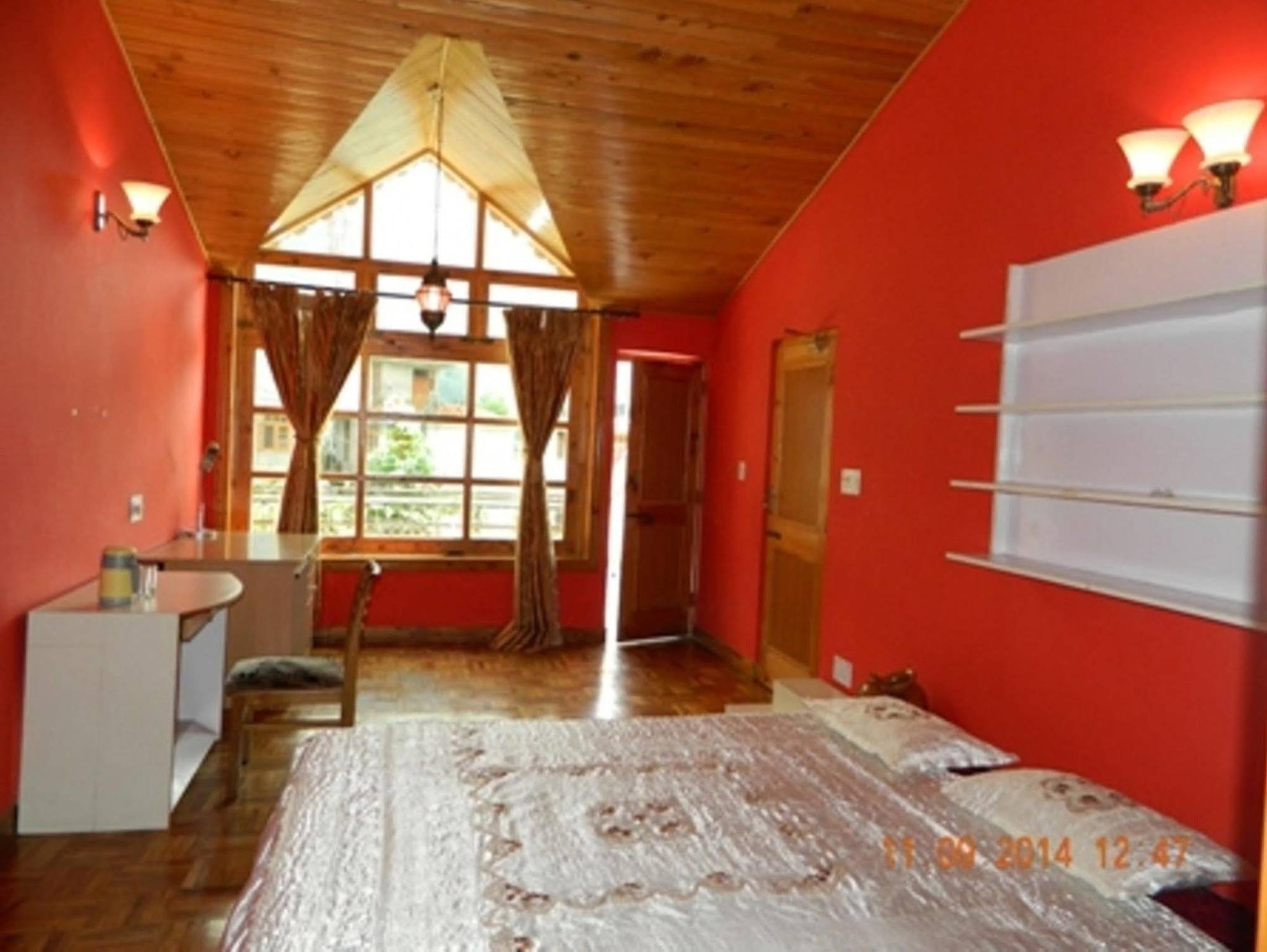 Belvilla Mahin Cottage 2Br Family Suite With Garden Manāli Eksteriør bilde
